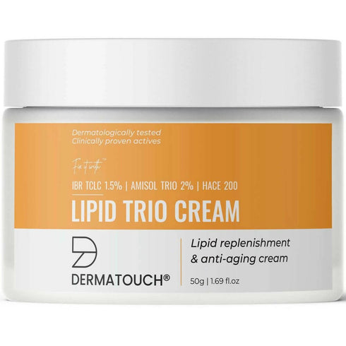 Dermatouch Lipid Trio Anti Aging Cream